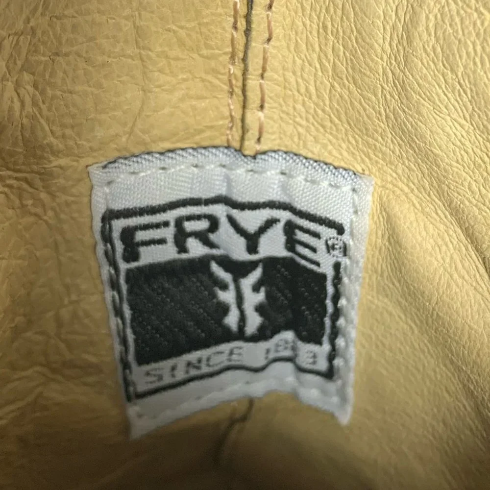 Frye great carson